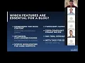 Sapper blog must have features by Markus Hatvan