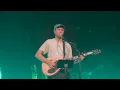 Novo Amor // Co-Pathetic // Live @ The Bellwether