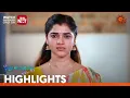 Download Lagu Pudhu Vasantham- Highlights | 01 July 2025 | Tamil Serial | Sun TV