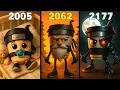 Download Lagu Evolution of Cappuccino Assassino