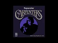 Superstar (Quad Mix) Carpenters HD