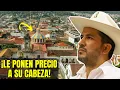 Download Lagu ¡Le ponen precio a su cabeza!: Manzo sigue enfrentando al narco sin miedo