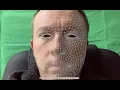 Facial expression detection with Xamarin and Arkit in C