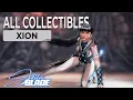 Download Lagu Stellar Blade XION Collectibles - ALL Upgrades, Nano Suits, Soda Cans, Data... 100% Guide