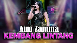 kembang lintang aini zamma new astina official live music dhehan audio