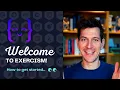 Welcome to Exercism