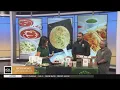 Tulsi Indian Eatery offers multiregional food from India KCAL Cusine