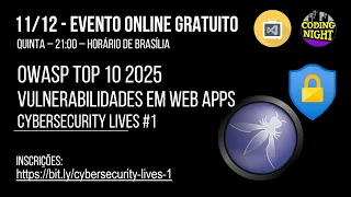 Cibersegurança