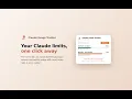 Claude Usage Tracker - See Your Claude Limits in Your Browser Toolbar