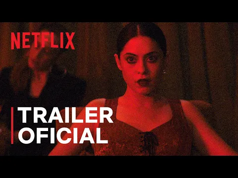 Feria: Segredos Obscuros': Nova série de terror estreia na Netflix - CinePOP