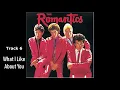 The Romantics Live: What I Like About You - August 18, 2019