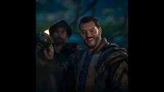 قوه السيدة فاطمة بنت عثمان Kurulusosman Leyakirşan Fatmahatun Orhanbey Osmanghazi 