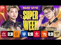 Download Lagu 🔴 TRỰC TIẾP: SUPER NOVA vs ONE STAR | GIAI ĐOẠN 2 - SUPER WEEK | ĐTDV MÙA ĐÔNG 2025