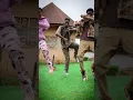 Lagu I BELIEVE - Asake (Dance Video by TALENTED AFRO)