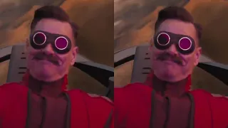 3d vr sonic astronomia best video