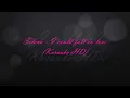 Karaoke - I could fall in Love by Selena
