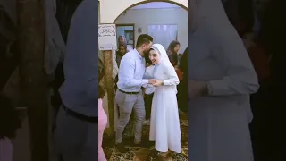 احنا بقينا لبعض حقيقي 