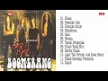 Full Album Boomerang - Best Ballads