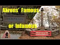 John Brown Homestead and Monument - Akron Ohio History