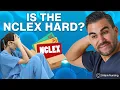 Is the NCLEX Exam Really That Hard Tips to Make It Easier