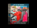 Yussef Dayes x Alfa Mist feat. Mansur Brown - Love Is The Message (Studio Version)