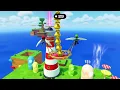 Super Mario Party Jamboree: Parakoopa-Taxi abgeschlossen