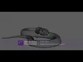 Snake Rig Demo