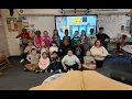 Happy Thanksgiving from HCS