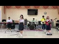คุณและคุณเท่านั้น - แกงส้ม ธนทัต Cover by PorkPan