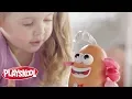 Download Lagu Playskool - 3 Life Lessons w/ Mr. Potato Head
