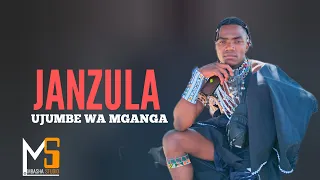JANZULA UJUMBE WA MGANGA NKWABHI PRD BY MBASHA STUDIO 2025 