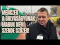 Lagu Menczer: Helyes, hogy a kormánymédia kitette a tiszások adatait