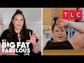 Download Lagu Whitney Goes Shopping For A Sperm Donor | My Big Fat Fabulous Life | TLC