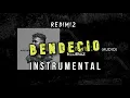 Redimi2 - BENDECIO_(INSTRUMENTAL,PISTA,KARAOKE)_prod.Jedyx Beats