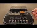How to Make DECAF or use PRE-GROUND COFFEE with a Delonghi Coffee Machine Step-by-Step Guide