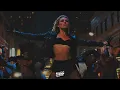 MILEY- Bass Persuades [video lyrics + letra]