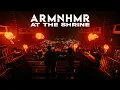 Download Lagu ARMNHMR at THE SHRINE (OFFICIAL FULL SET)