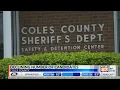Coles Co Sheriff s Dept working to fill vacant positions