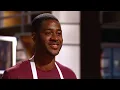 Best of MasterChef USA's Christine Ha | MasterChef World