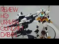 Download Lagu HG URAVEN DABAN REVIEW