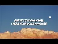 So Sick - Ne-Yo (Lyrics)