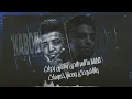 انا ريدي ( زريبو الصدفه حلوه في شارع هوو ) حلقولو و اسلام كابونجا 2023 | توزيع ماندو العالمي 2023