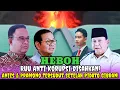 Download Lagu HEBOH❗KORUPTOR GEMETAR! PRABOWO \u0026 GIBRAN GUNCANG DPR! ANIES BASWEDAN KALAH ARGUMEN, PRAMONO TERDIAM!