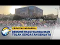 Download Lagu Ribuan Warga Teheran Demo! Tolak Gencatan Senjata dengan Israel! [Prioritas Indonesia]