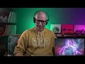 NEW Aesop Rock! | Checkers REACTION and ANALYSIS