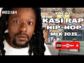 Kasi Rap Hip Hop Mix 2025 Vol 02 | Dj Webaba