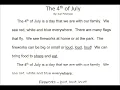 Sophia s Reading Assignment K5Learning 20181003
