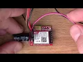 Sending and Receiving SMS with a SIM800 GSM Module - Tutorial