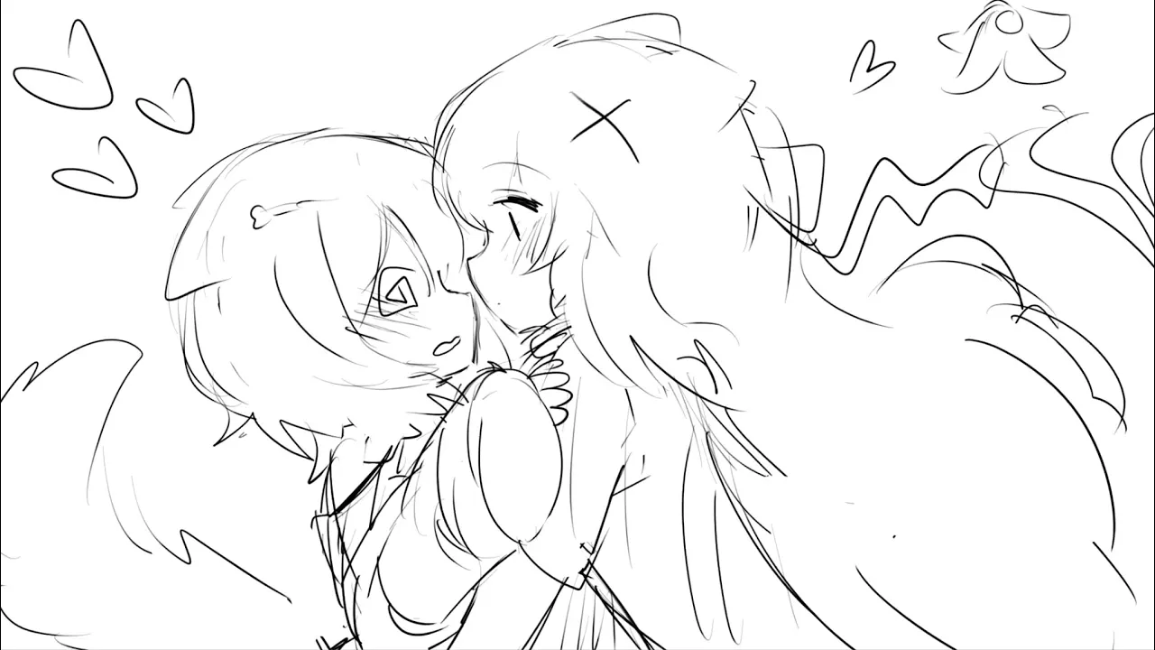 LOVEMAIL // MEME (unfinished)