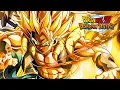 Download Lagu Dragon Ball Z Dokkan Battle: PHY LR Super Saiyan Gogeta Active Skill OST (Extended)